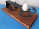 Unusual Antique Hiram L Piper Co Standard Egg Scale & Grader Primitive Montreal Scales photo 1