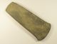 Perfect Early Bronze Age Copper Flat Axe - Circa 1000 Bc Roman photo 7