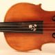 Old Italian Violin Marchetti 1910 Geige Violon Violino Violine Viola ヴァイオリン 小提琴 String photo 1