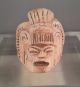 Pre - Columbian Teotihuacan Face Mold - 200 Bc To 600 Ad The Americas photo 5
