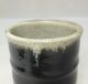A602: Real Japanese Mashiko Pottery Tea Cup By Great Shoji Hamada W/box. Glasses & Cups photo 1