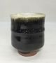 A602: Real Japanese Mashiko Pottery Tea Cup By Great Shoji Hamada W/box. Glasses & Cups photo 4