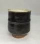 A602: Real Japanese Mashiko Pottery Tea Cup By Great Shoji Hamada W/box. Glasses & Cups photo 5