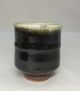 A602: Real Japanese Mashiko Pottery Tea Cup By Great Shoji Hamada W/box. Glasses & Cups photo 6