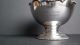 Silver Trophy Cup - Cooke & Kelvey - India Other Antique Sterling Silver photo 2