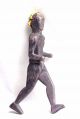 Adjustable Wood Puppet Toy - Atoni - Tribal Artifact - West Timor Pacific Islands & Oceania photo 3