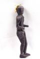 Adjustable Wood Puppet Toy - Atoni - Tribal Artifact - West Timor Pacific Islands & Oceania photo 5