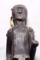 Adjustable Wood Puppet Toy - Atoni - Tribal Artifact - West Timor Pacific Islands & Oceania photo 6