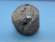 29 34 Mm Antique Dzi Meteorites Old Bead From Tibet Tibet photo 5