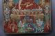 Tibet Silk Hand Painted Buddhism Painting Thangka H648 Paintings & Scrolls photo 3