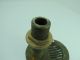 Brass Bronze Intake Strainer Water Drain Screen (976) Other Maritime Antiques photo 3
