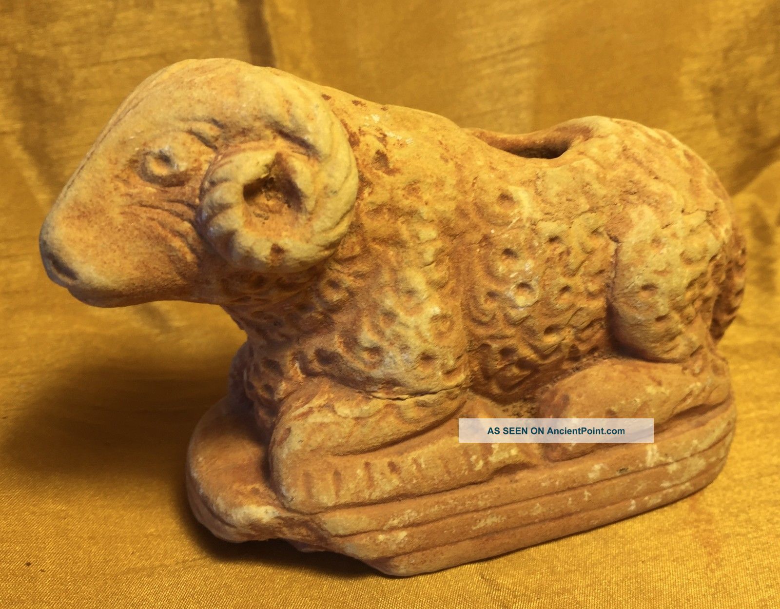 Reproduction Antiquities 4.  25 