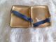 Silver Cigarette Case Cigarette & Vesta Cases photo 1