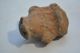 Pre - Columbian Tlatico Figural Head Fragment Circa 1500 - 1000 Bc Caa - 236 The Americas photo 3