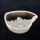 Chinese Antique Kiln Porcelain Ducking Writing Brush Washer Bat Jar Pots photo 6
