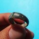 Ancient Medieval Bronze Ring Pirate Times 17th Cent Ihs Society Of Jesus Mission The Americas photo 5
