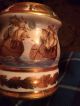 Antique Old Paris French Porcelain Nast Veilleuse Tisaniere Base Chimney Teapots & Tea Sets photo 1