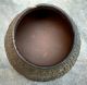 Corrugated Anasazi Pottery Jar Pre - Historic Cook Pot The Americas photo 6