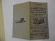 1910 John Deere Plow Company Mcdonald Wagon & Stock Scale Brochure Dallas Texas Safes & Still Banks photo 3