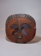 A Very Rare Old Mbole Yela African Mask,  African Art Masks photo 4
