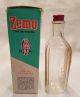 Zemo Apothocary Medicine Bottle Pair.  Antique Pharmacy Bottles.  Vintage. Other Antique Apothecary photo 4