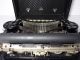 Antique Vtg 1927 Corona Model 4 Black Portable Typewriter Case 2l07556 Typewriters photo 5