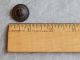 Vintage Goodyear Rubber Button Good Year C1851 231 - B Buttons photo 2