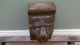 19thc Gothic Oak Carved Lion Head Corbel Other Antique Woodenware photo 9