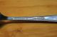 Vintage Holmes & Edwards Plate Silverplate Flatware Serving Spoon Flatware & Silverware photo 3