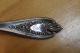 1847 Rogers Bros.  Old Colony Triple Silverplate Flatware Casserole Spoon Flatware & Silverware photo 1