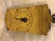 Antique Chatillion Scales Brass Body Detailing York Ny 30 Lb Scale Scales photo 1