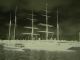 Antique Glass Plate Negatives Of Large Steam Yachts - Photographs Other Maritime Antiques photo 2