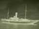 Antique Glass Plate Negatives Of Large Steam Yachts - Photographs Other Maritime Antiques photo 4