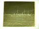Antique Glass Plate Negatives Of Large Steam Yachts - Photographs Other Maritime Antiques photo 5