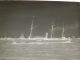 Antique Glass Plate Negatives Of Large Steam Yachts - Photographs Other Maritime Antiques photo 6