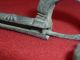 Roman Ancient Artifact Crossbow Fibula / Brooch Circa 100 - 300 Ad - 3982 Roman photo 10