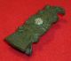 Viking Ancient Artifact Bronze Raven Fibula / Brooch Circa 700 - 800 Ad - 3964 Scandinavian photo 3