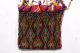 Timor Hand Made Textile Purse Bag - Atoni - Tribal Artifact Pacific Islands & Oceania photo 2