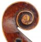 , Antique 4/4 Old Italian School Violin - Geige,  Fiddle,  小提琴 String photo 5
