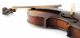 , Antique 4/4 Old Italian School Violin,  Ready To Play - Geige,  Fiddle,  小提琴 String photo 8