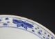 Antique Chinese Blue White Porcelain Bowl - Kangxi Mark And Period Bowls photo 8