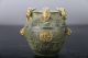 Exquisite Chinese Old Hand - Carved Brone Ware Pot Xuande Mark E585 Incense Burners photo 1