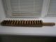 Vintage Hand Carved Ridged Wood Washboard Laundry Stick Clothes Washing Tool 28 