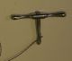 Gigli Saw For Trepanation Surgical Or Autopsy Ww2 Period Production Other Medical Antiques photo 2