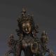 Chinese Bronze Handwork Buddha Statues G466 Gd1761 Other Antique Chinese Statues photo 1