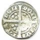 Medieval Silver Penny Of King Edward I Minted In London 1279 - 1307 A.  D. British photo 1