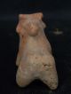 Ancient Teracotta Bull Indus Valley 800 Bc Stc429 Egyptian photo 1