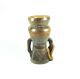 Wonderful Kuba Palm Wine Cup - Drc Other African Antiques photo 3