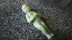 Antique Soap Baby Figurine Green Penna.  Soap Co.  Lancaster,  Pa Primitives photo 1