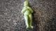 Antique Soap Baby Figurine Green Penna.  Soap Co.  Lancaster,  Pa Primitives photo 4
